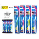 KIJO 7991 Toothbrush (Medium)